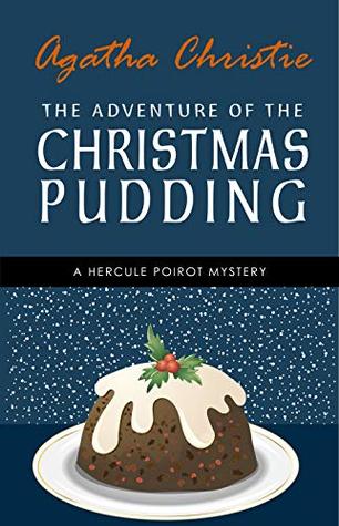 Christmas Pudding